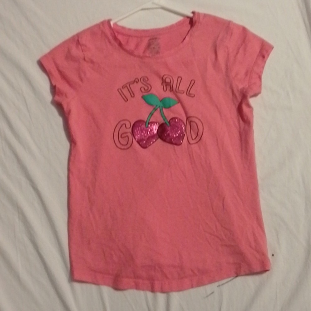 George t shirt